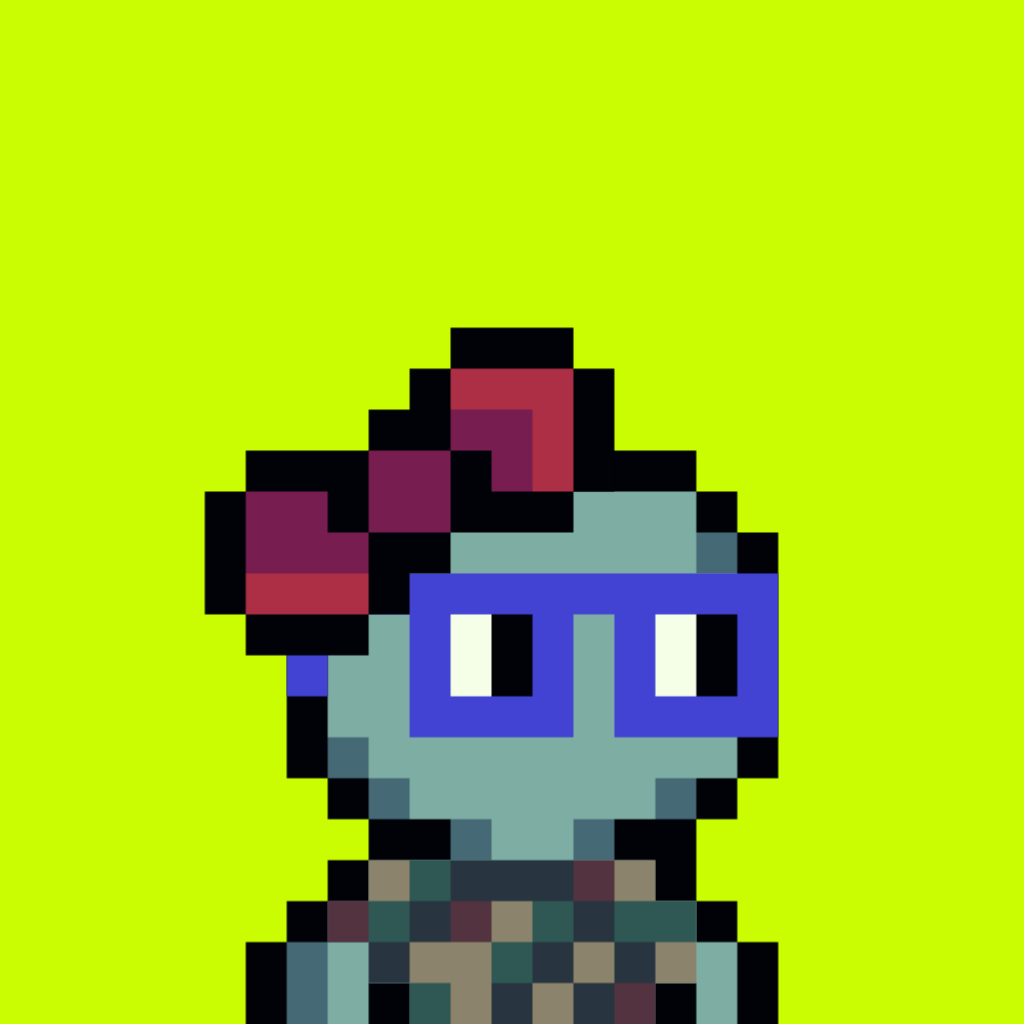 Tiny Hood #1511