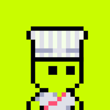Tiny Hood #1512