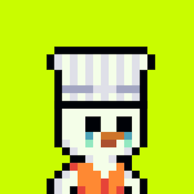 Tiny Hood #1514