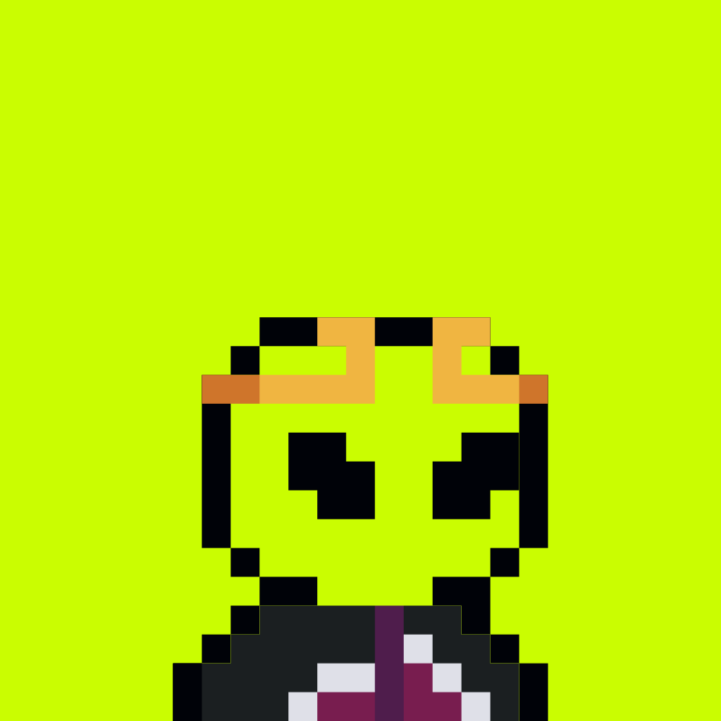 Tiny Hood #1516