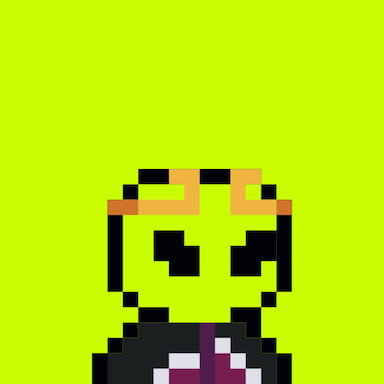 Tiny Hood #1516