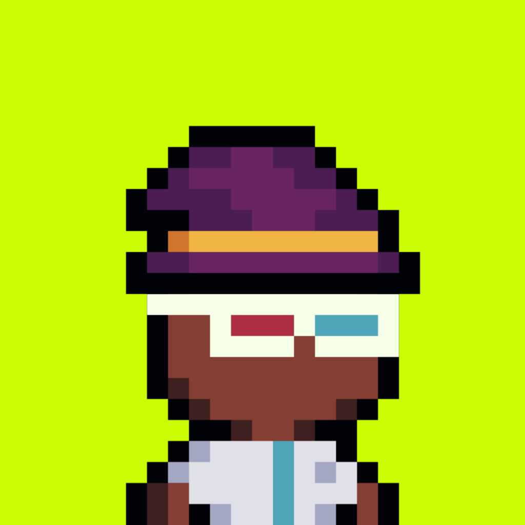 Tiny Hood #1517
