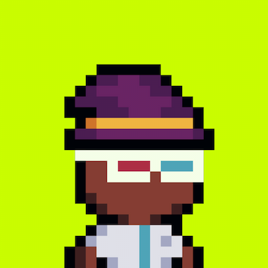 Tiny Hood #1517