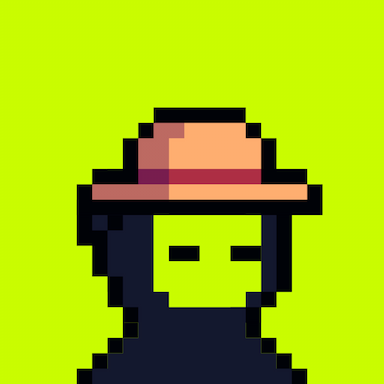 Tiny Hood #1518