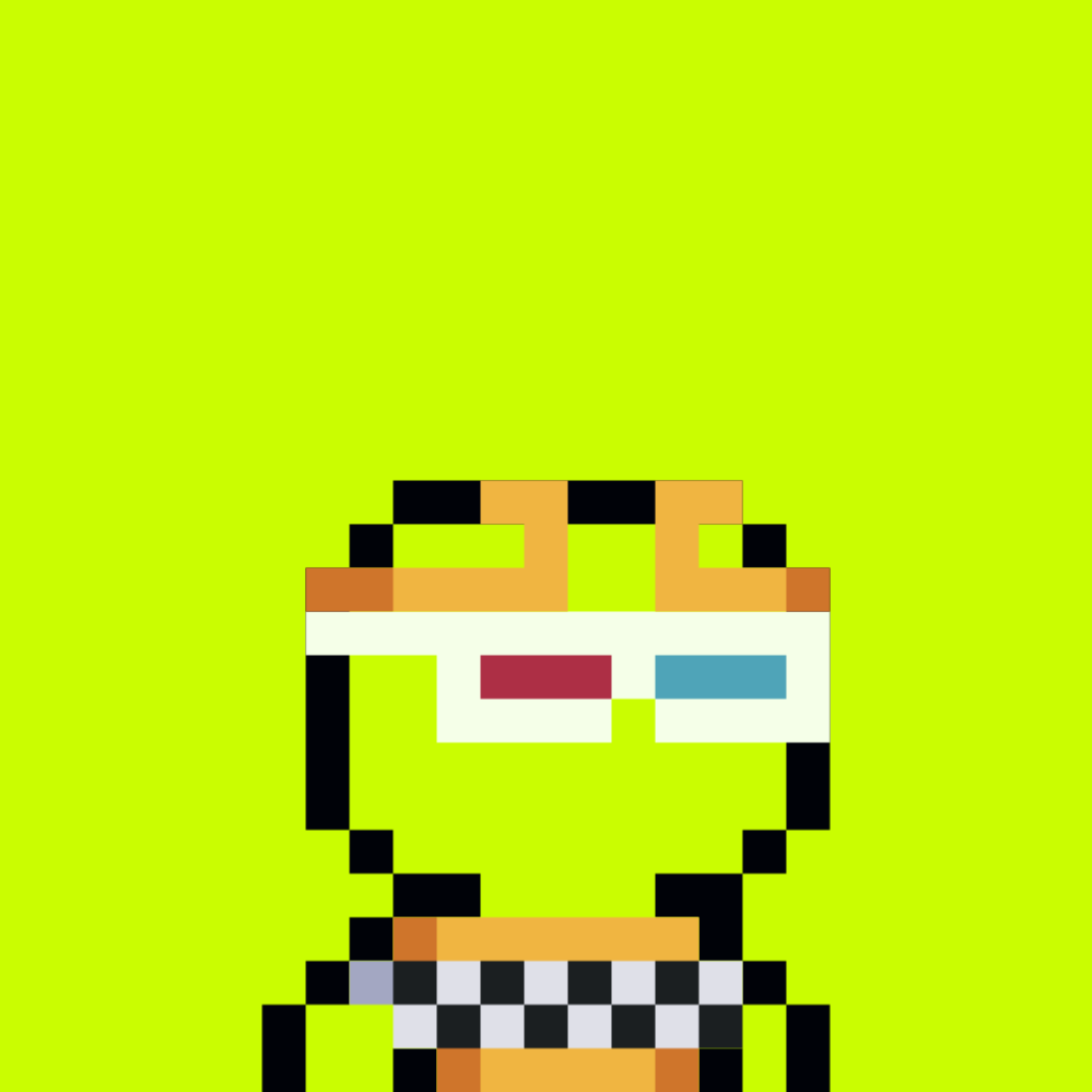 Tiny Hood #152