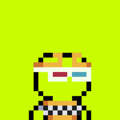 Tiny Hood #152