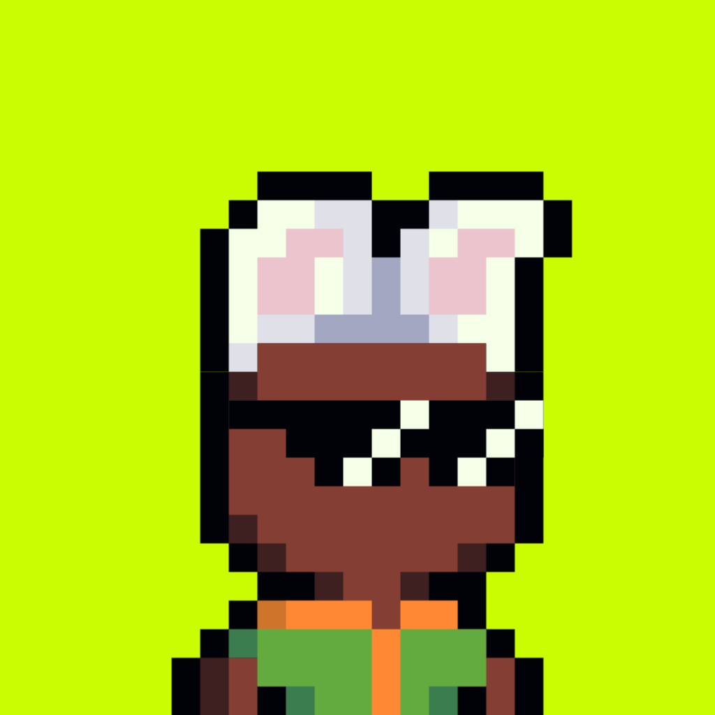 Tiny Hood #1520