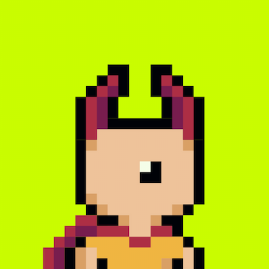 Tiny Hood #1521