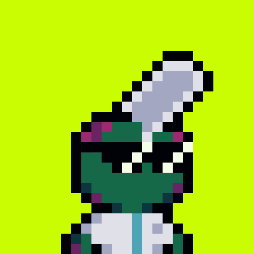 Tiny Hood #1524