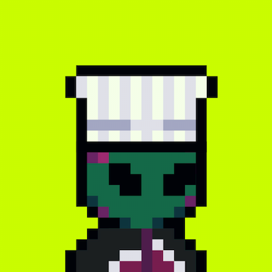 Tiny Hood #1525