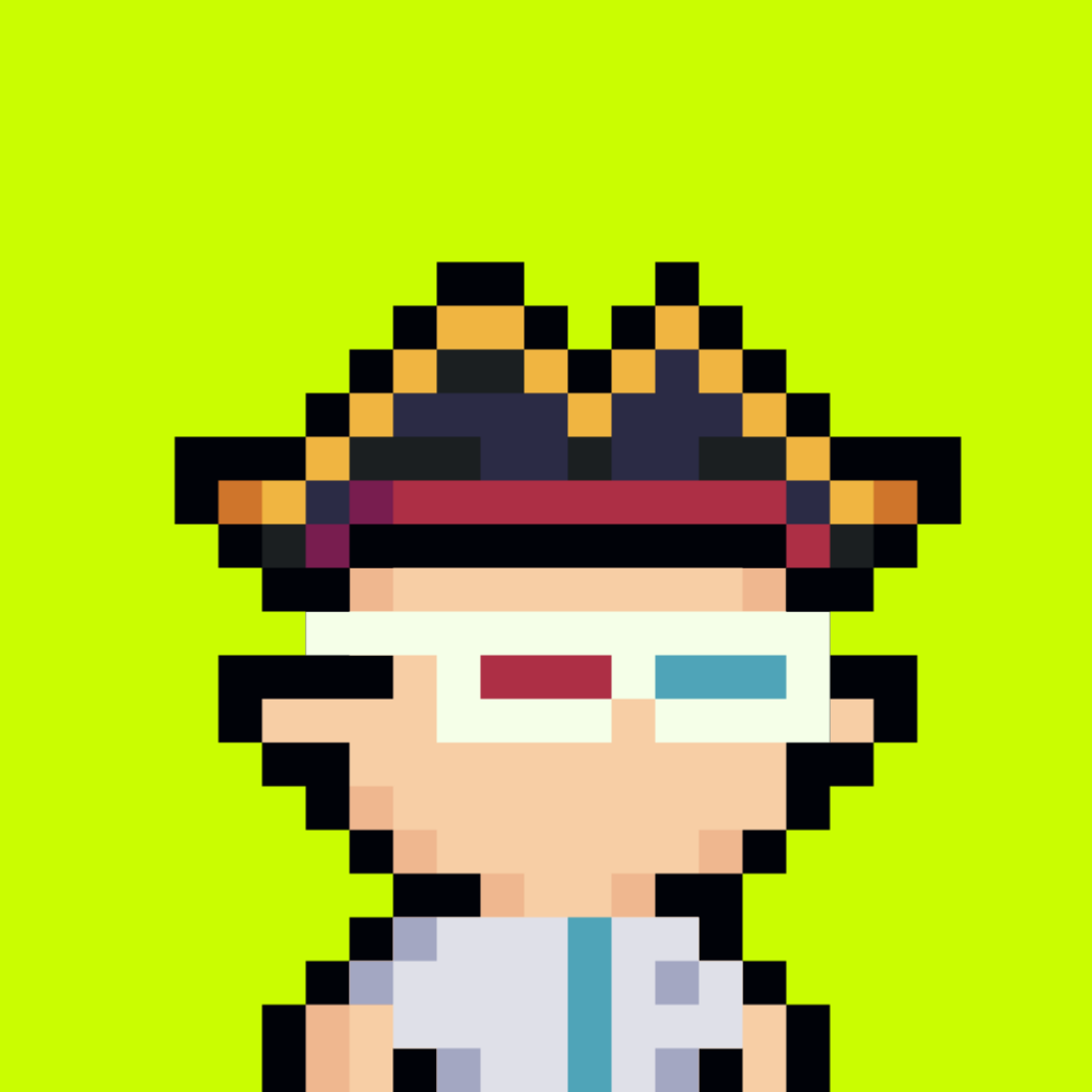 Tiny Hood #1526