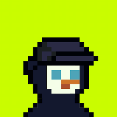 Tiny Hood #1527