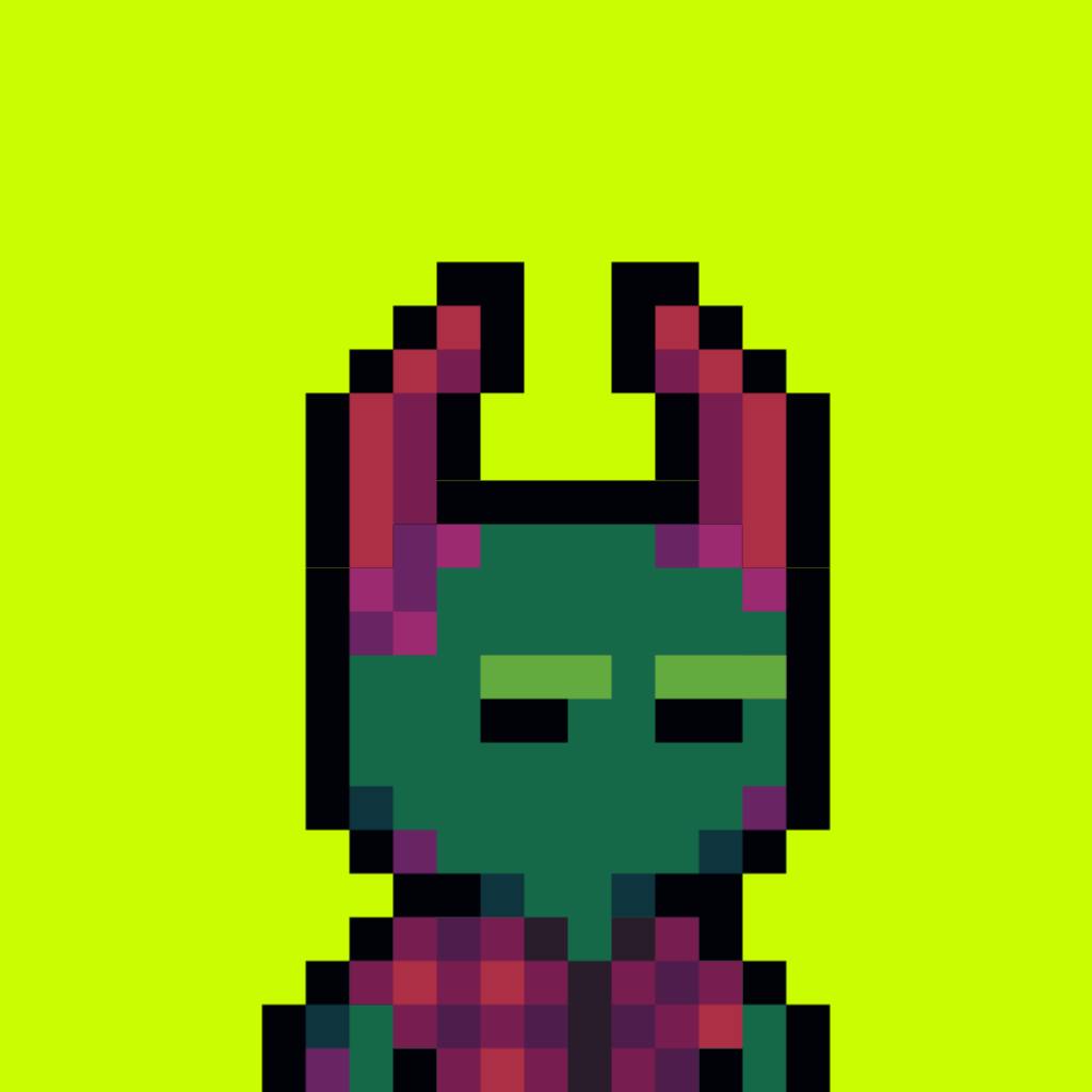 Tiny Hood #1528
