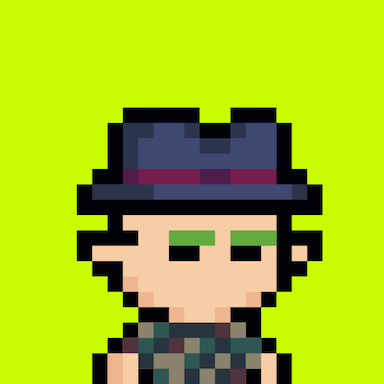 Tiny Hood #1530