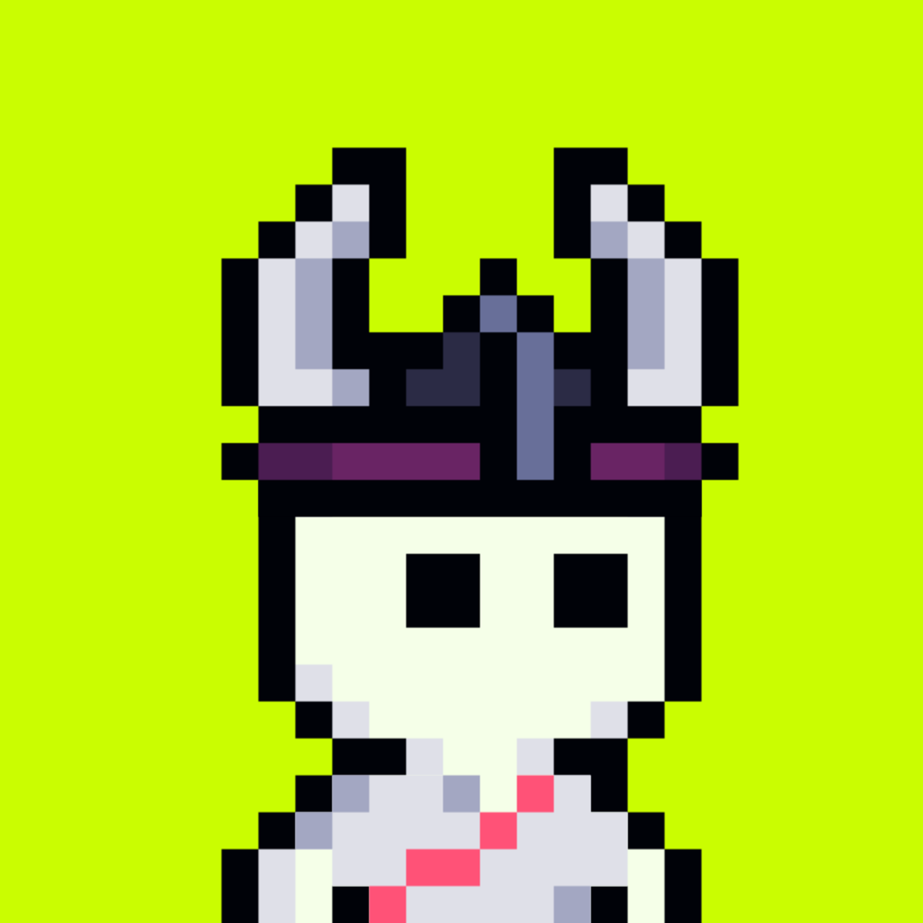 Tiny Hood #1532