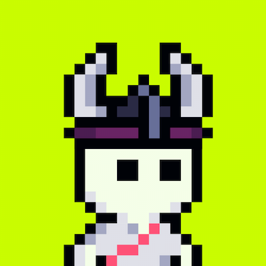 Tiny Hood #1532