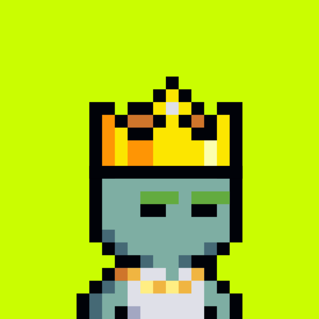 Tiny Hood #1533