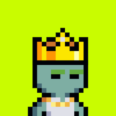 Tiny Hood #1533