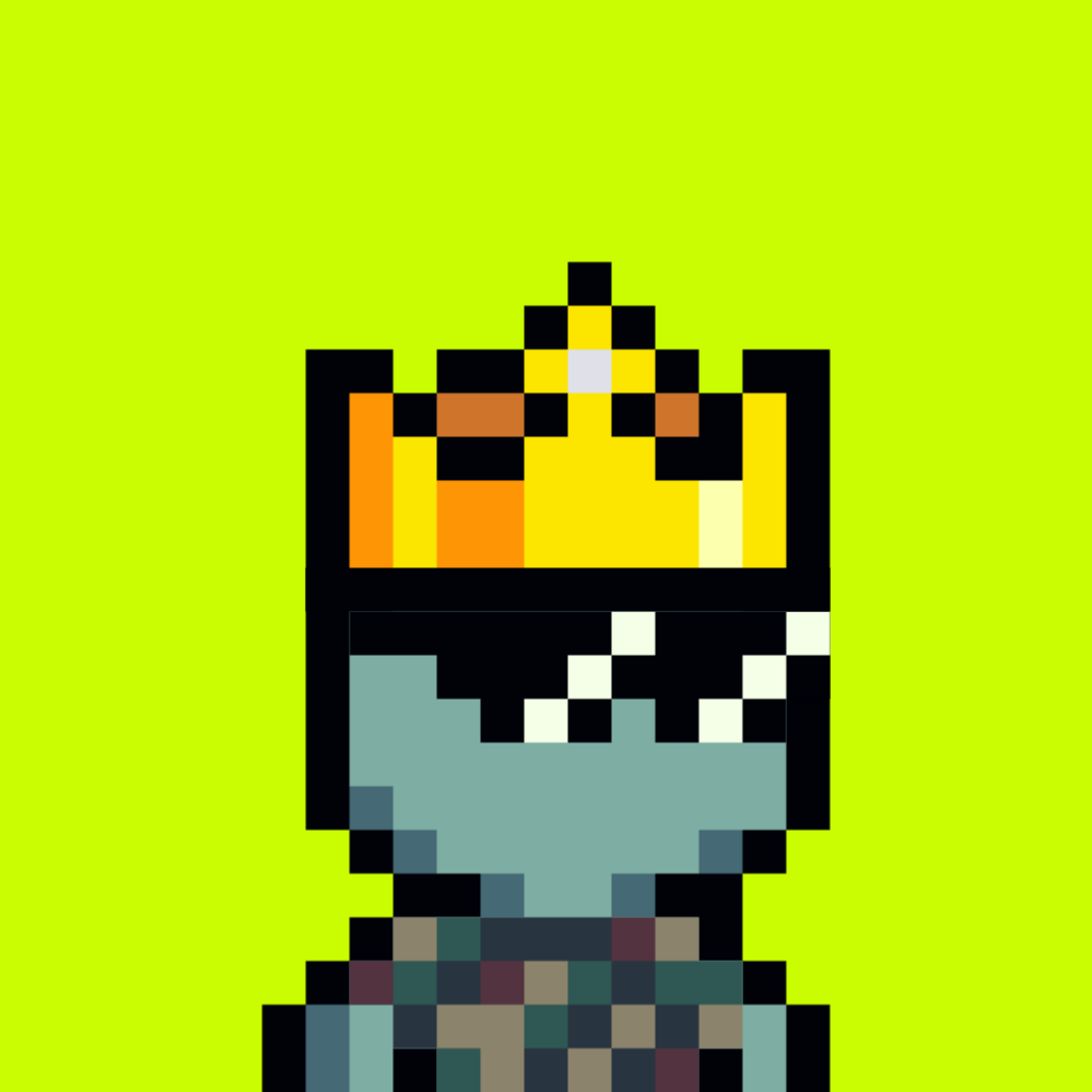 Tiny Hood #1535