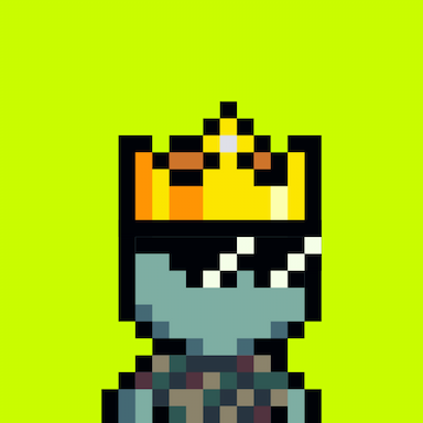 Tiny Hood #1535