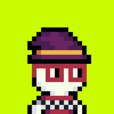 Tiny Hood #1539