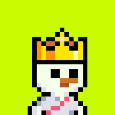 Tiny Hood #154