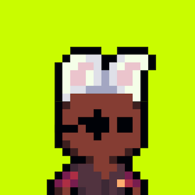 Tiny Hood #1540