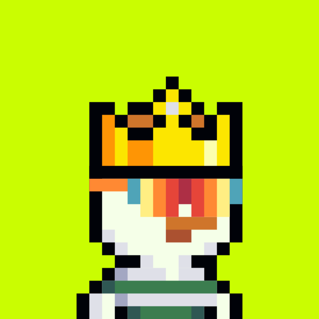 Tiny Hood #1542