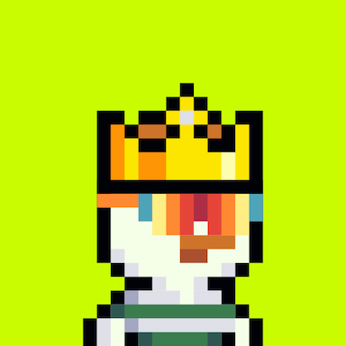 Tiny Hood #1542