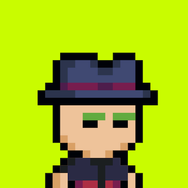 Tiny Hood #1544