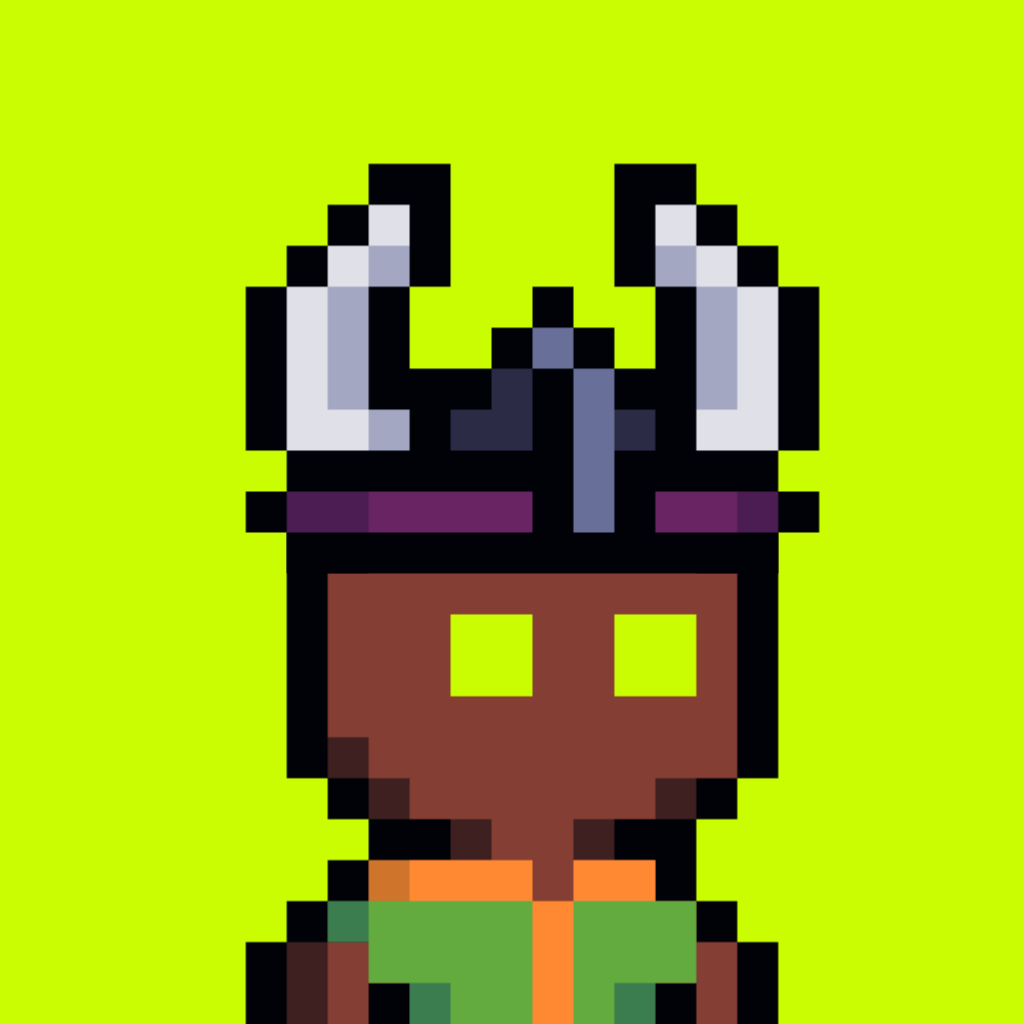 Tiny Hood #1545