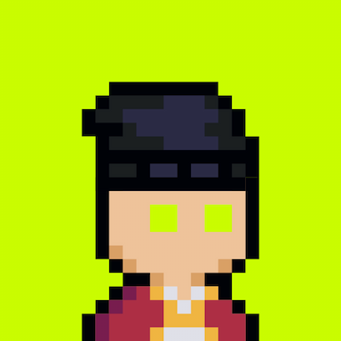 Tiny Hood #1547