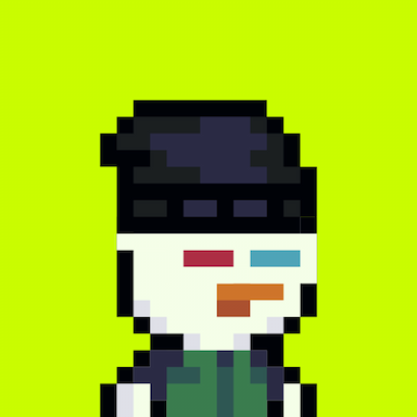 Tiny Hood #1548
