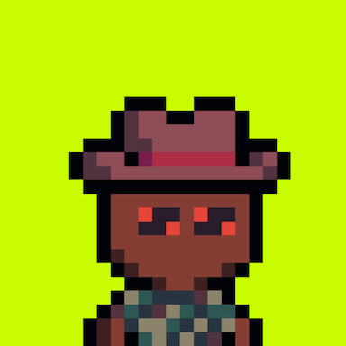 Tiny Hood #1549