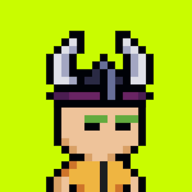 Tiny Hood #155
