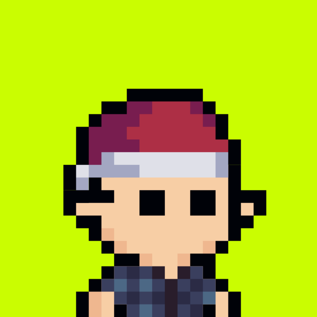 Tiny Hood #1550