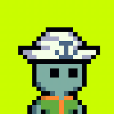 Tiny Hood #1551