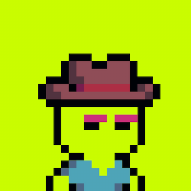 Tiny Hood #1552