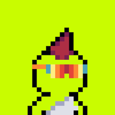 Tiny Hood #1554