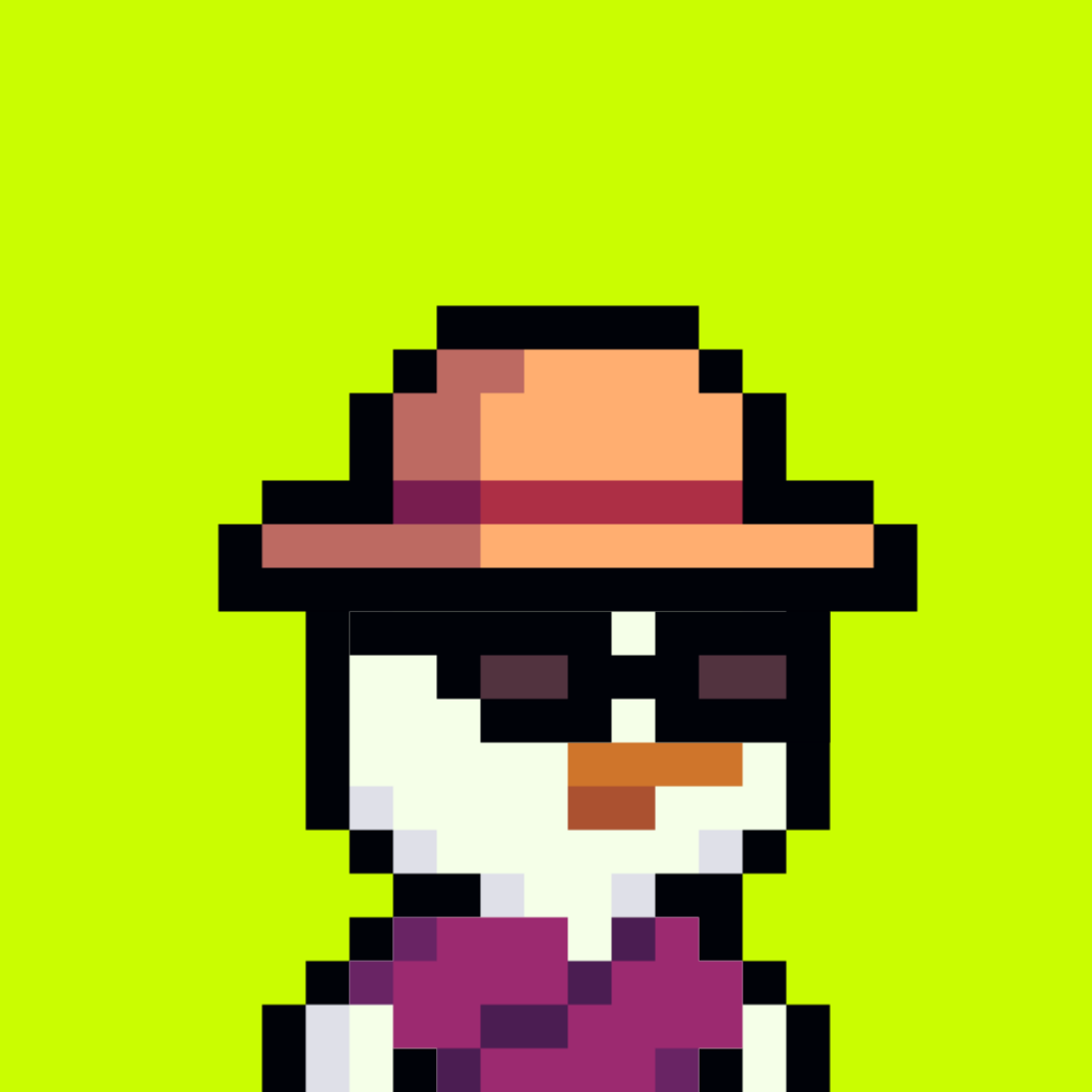 Tiny Hood #1557