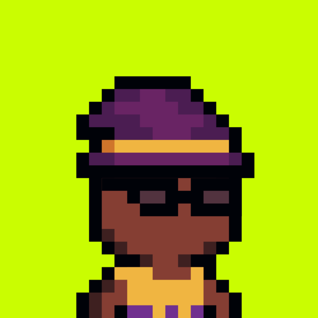 Tiny Hood #1558