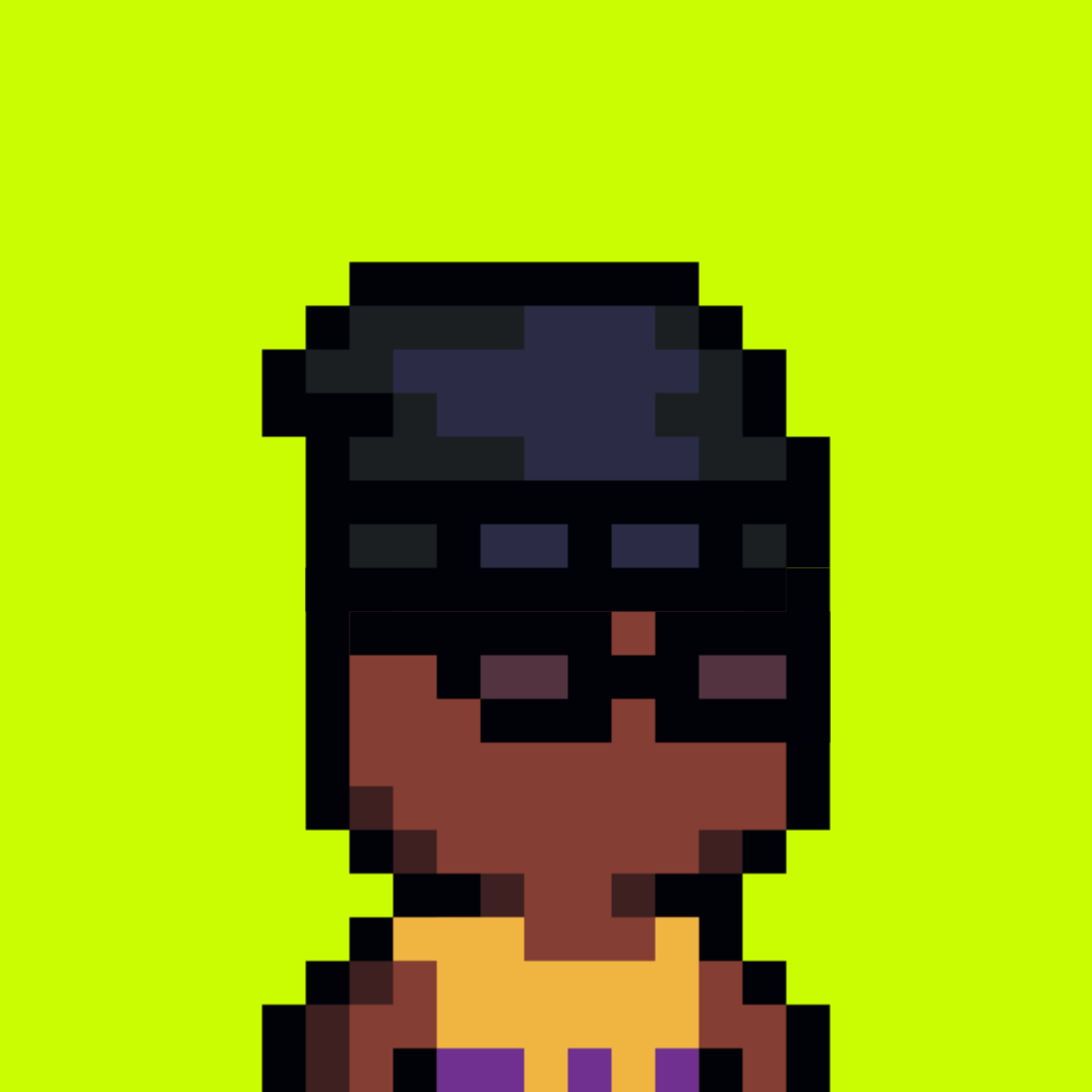 Tiny Hood #1559