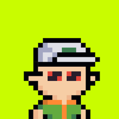 Tiny Hood #1560