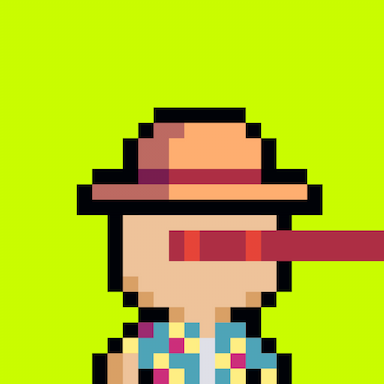 Tiny Hood #1561