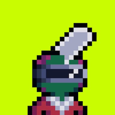 Tiny Hood #1563