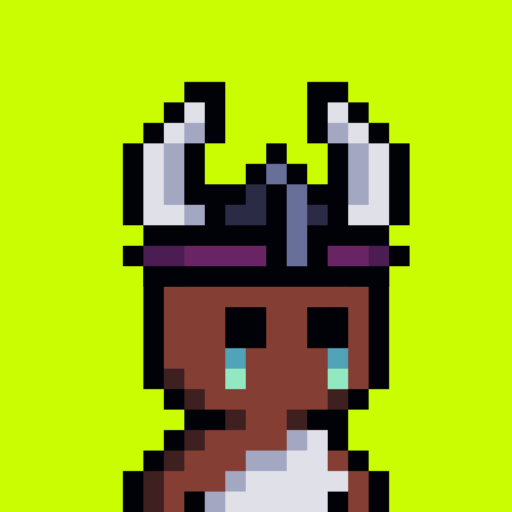 Tiny Hood #1564