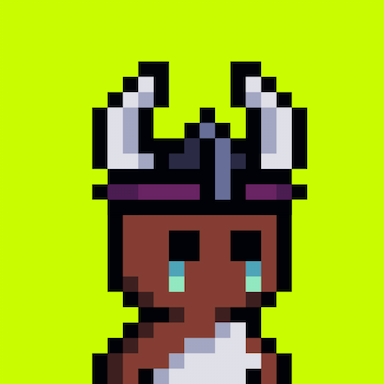 Tiny Hood #1564