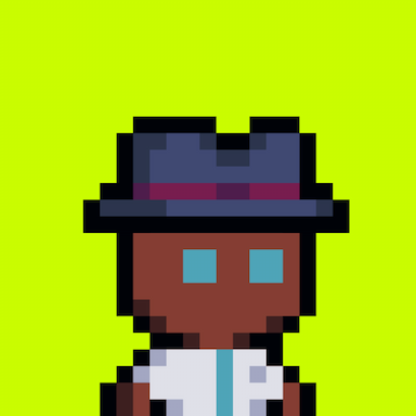 Tiny Hood #1565