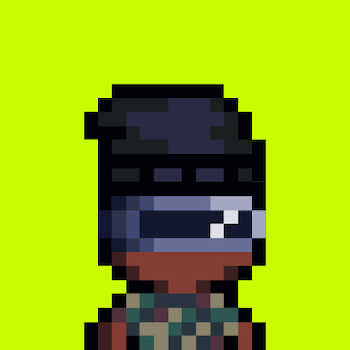 Tiny Hood #1568