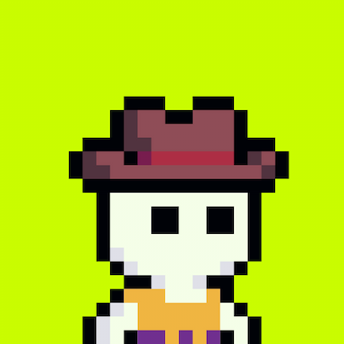Tiny Hood #157